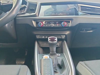 2024 Audi A1 1.0 Sportback Cool At