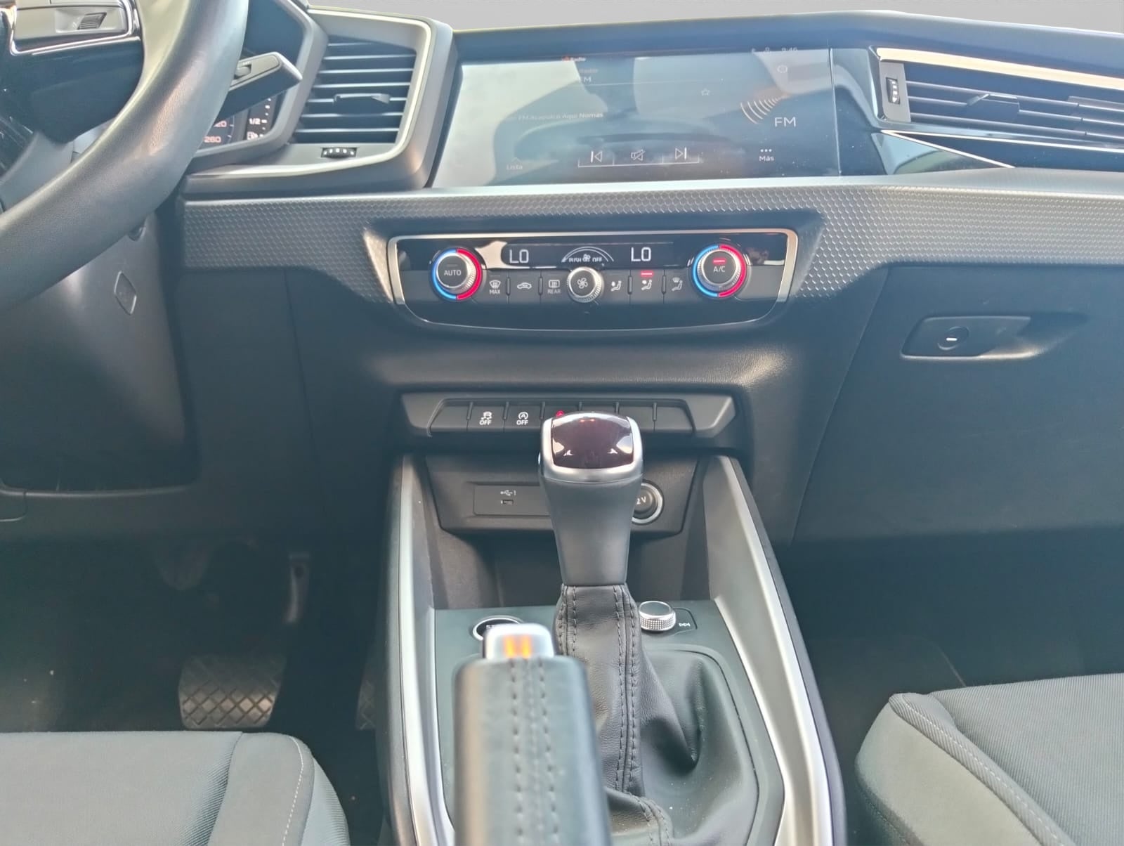 2024 Audi A1 1.0 Sportback Cool At