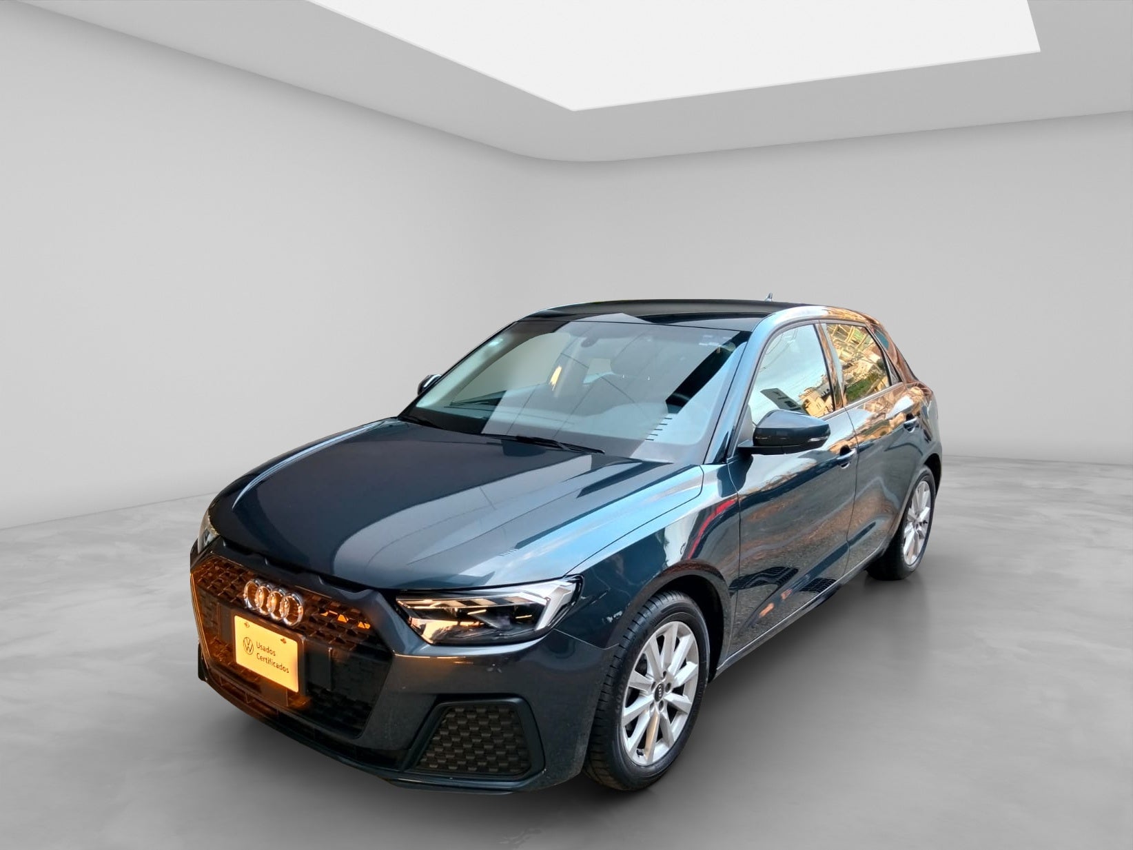 2024 Audi A1 1.0 Sportback Cool At