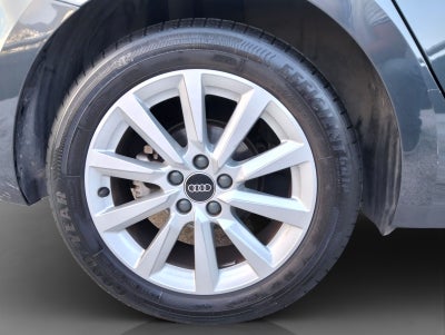 2024 Audi A1 1.0 Sportback Cool At