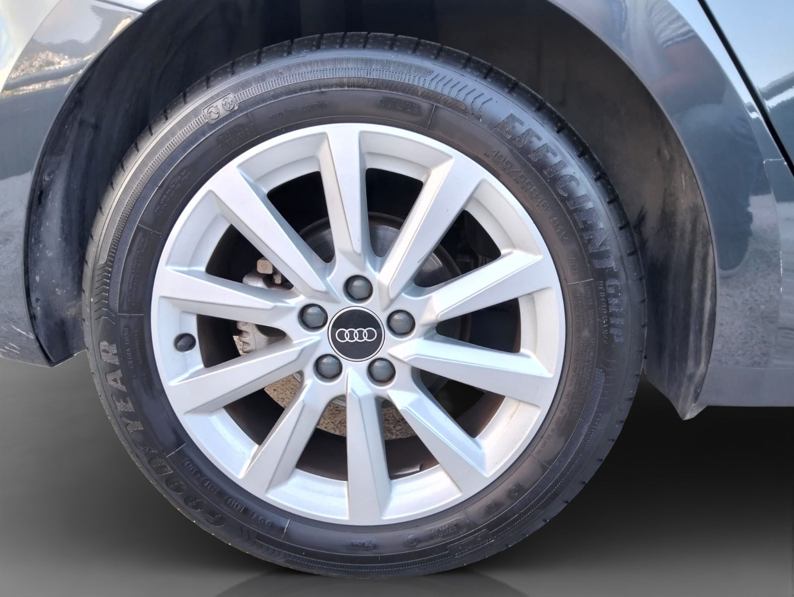 2024 Audi A1 1.0 Sportback Cool At