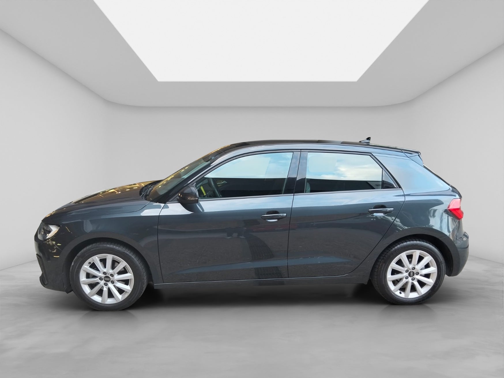 2024 Audi A1 1.0 Sportback Cool At