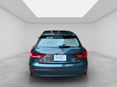 2024 Audi A1 1.0 Sportback Cool At