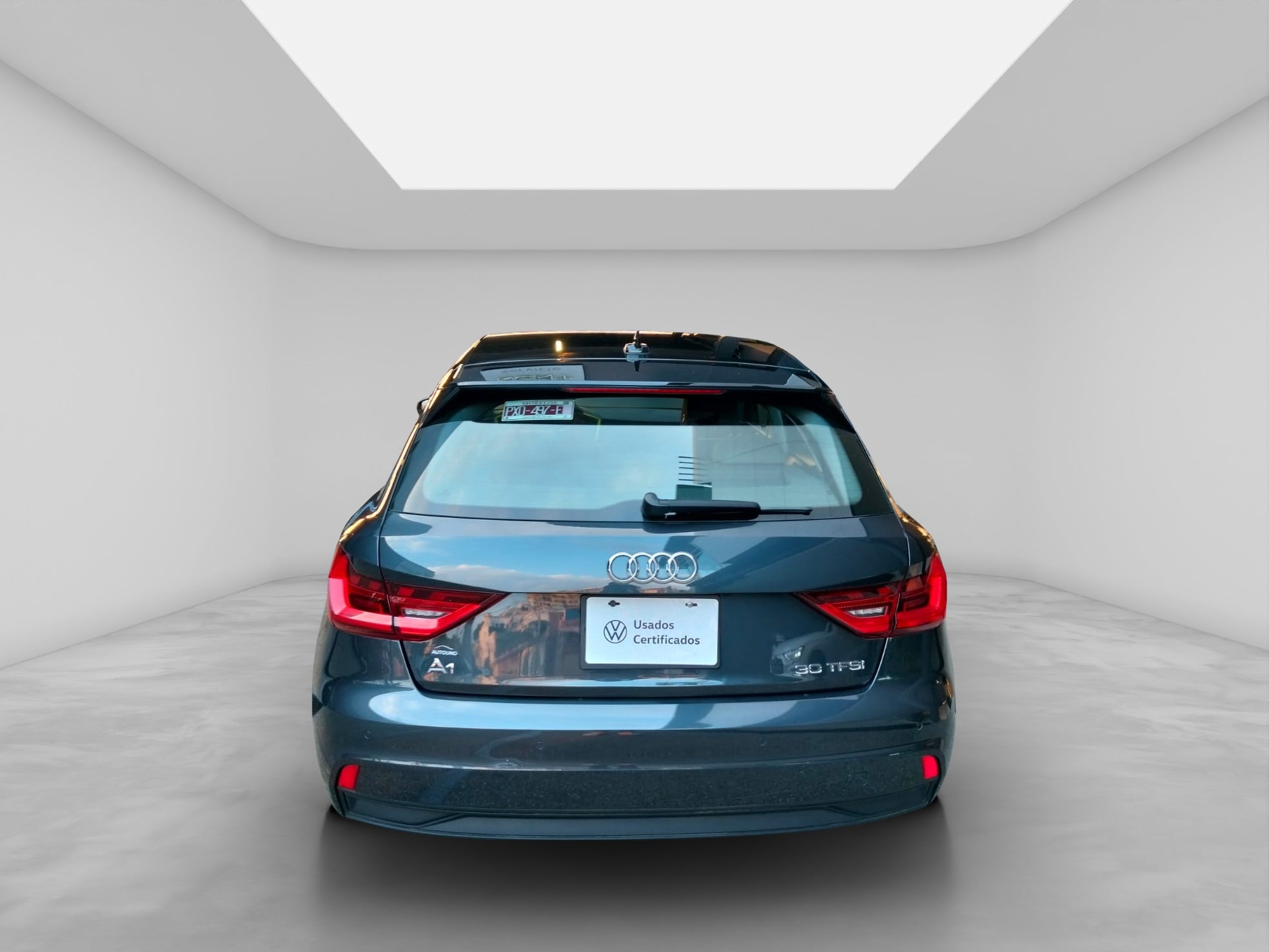 2024 Audi A1 1.0 Sportback Cool At