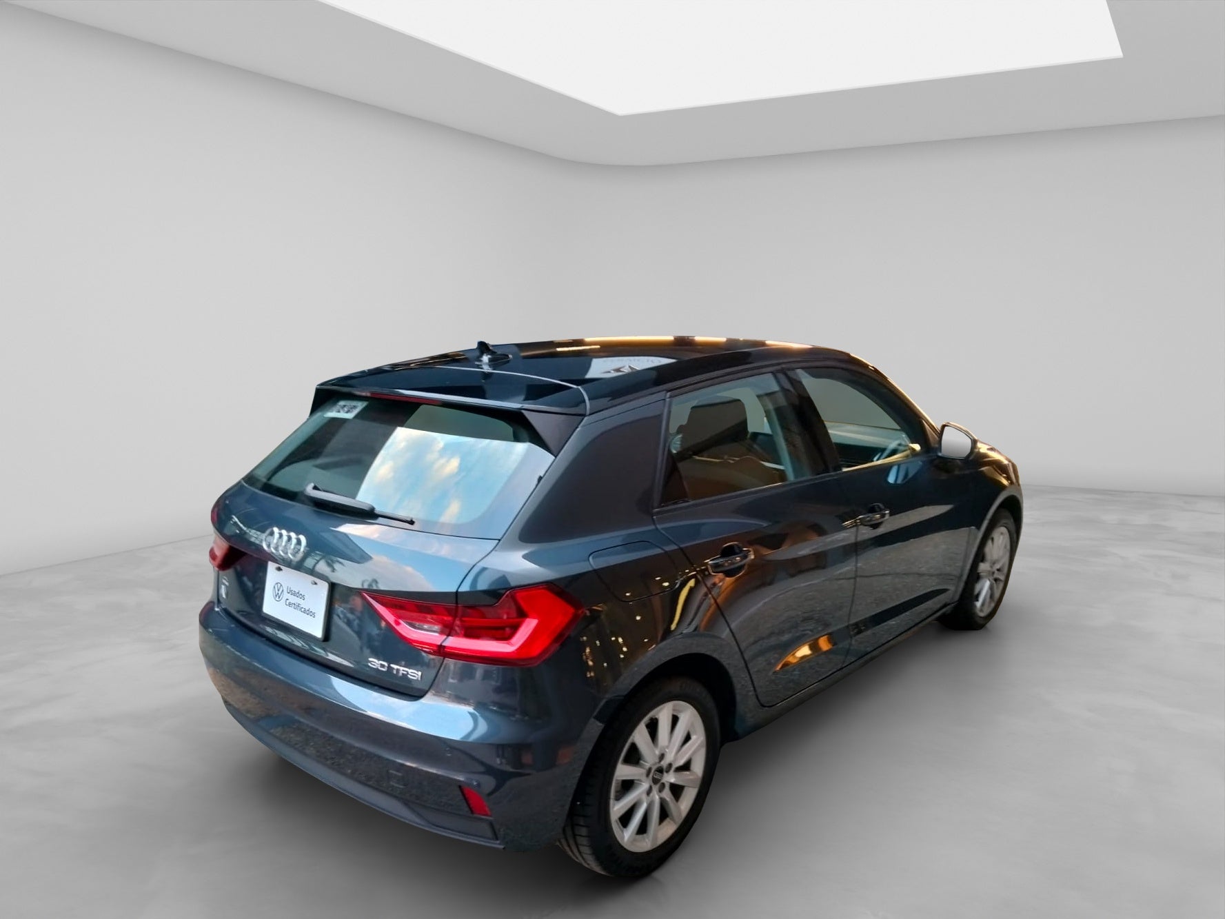 2024 Audi A1 1.0 Sportback Cool At