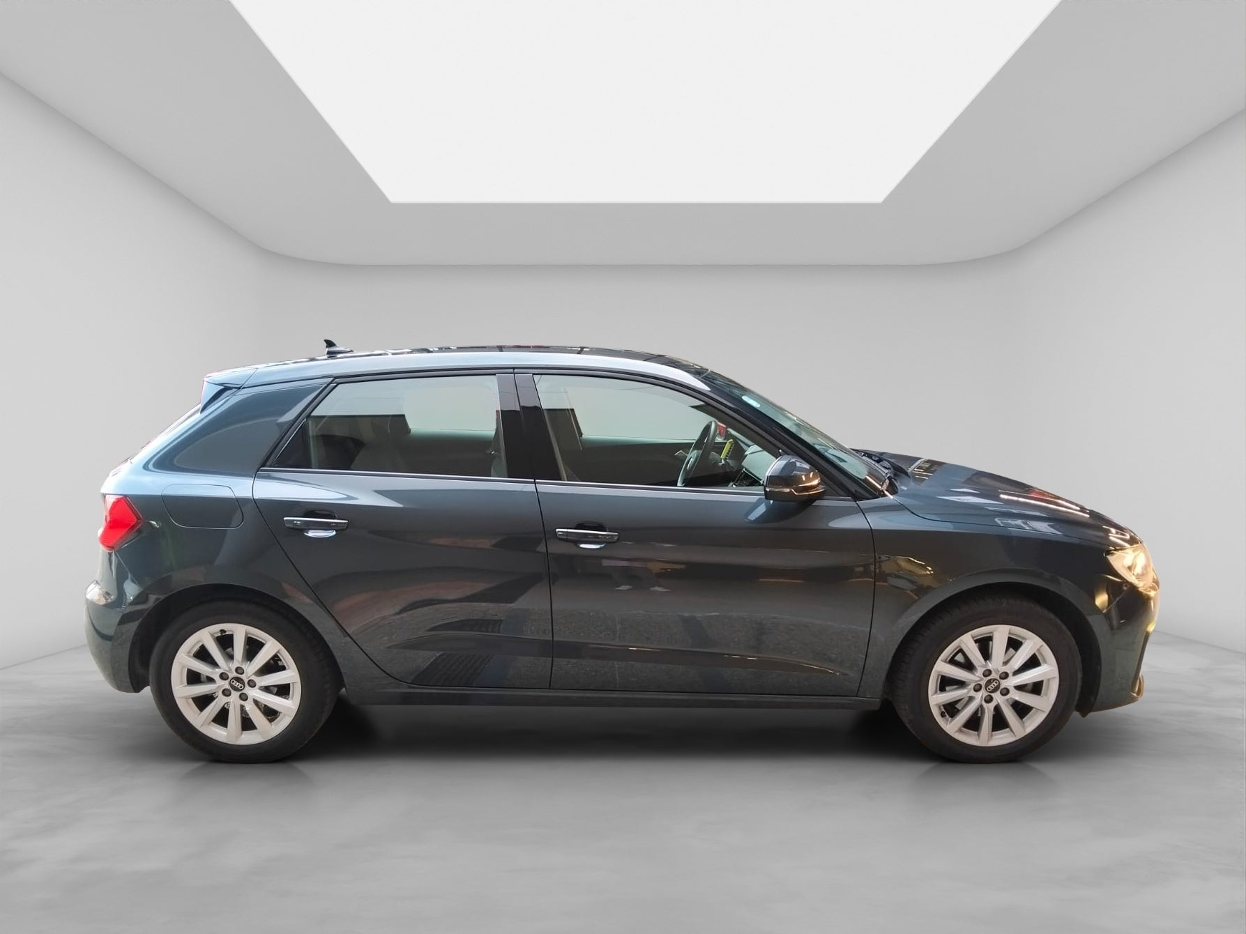 2024 Audi A1 1.0 Sportback Cool At