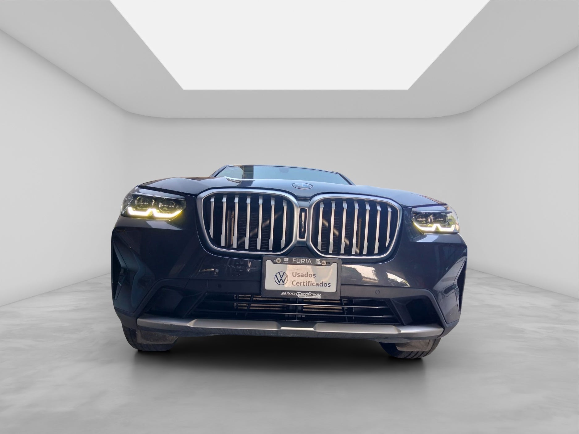 2022 BMW X3 2.0 sDrive 20i X Line L4 At