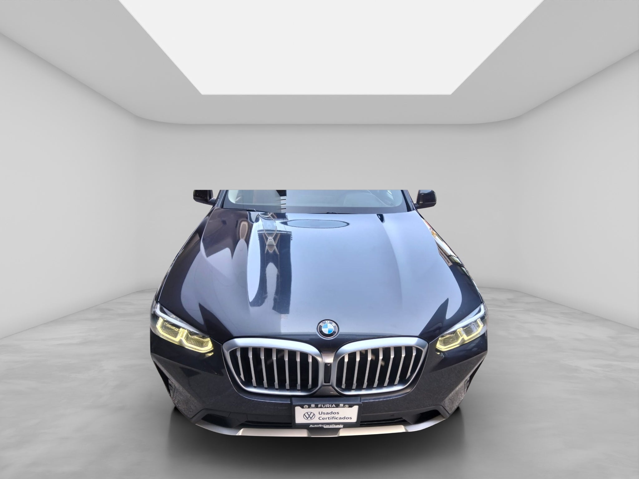 2022 BMW X3 2.0 sDrive 20i X Line L4 At