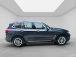 2022 BMW X3 2.0 sDrive 20i X Line L4 At
