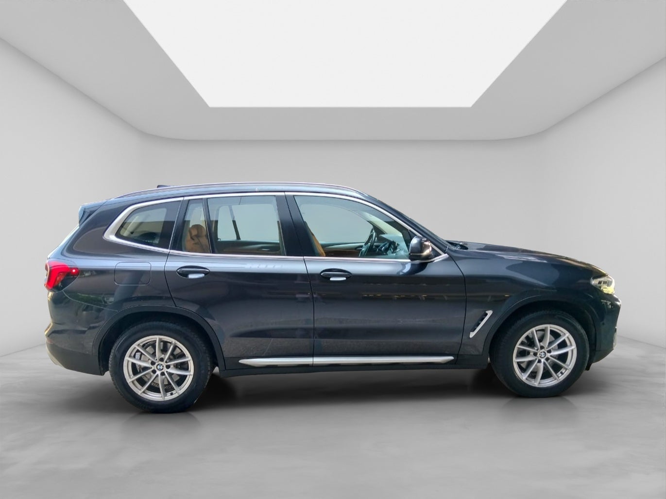 2022 BMW X3 2.0 sDrive 20i X Line L4 At