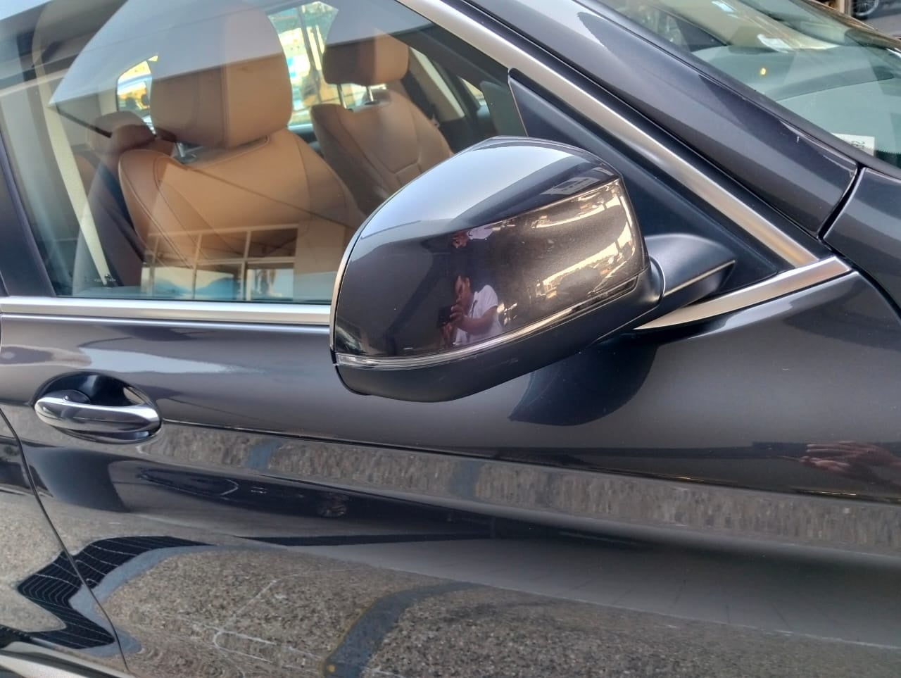2022 BMW X3 2.0 sDrive 20i X Line L4 At