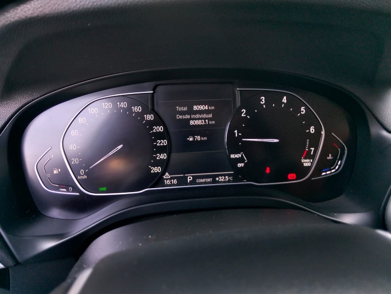 2022 BMW X3 2.0 sDrive 20i X Line L4 At