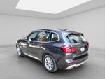 2022 BMW X3 2.0 sDrive 20i X Line L4 At