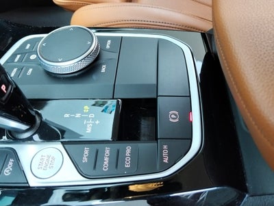 2022 BMW X3 2.0 sDrive 20i X Line L4 At