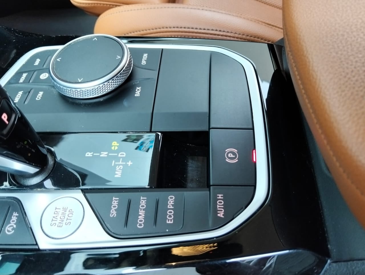 2022 BMW X3 2.0 sDrive 20i X Line L4 At