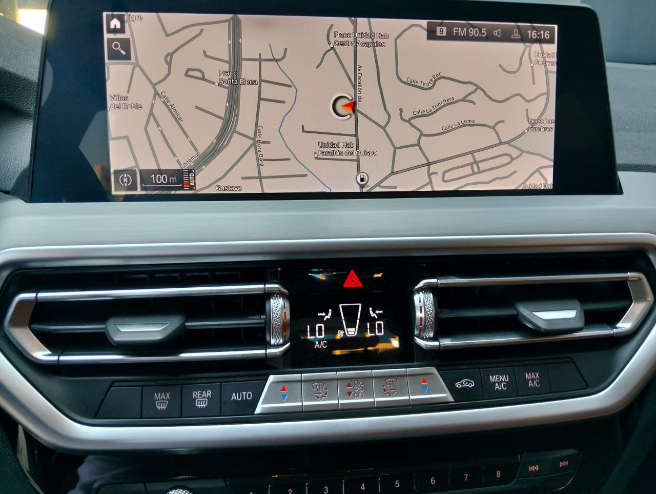 2022 BMW X3 2.0 sDrive 20i X Line L4 At