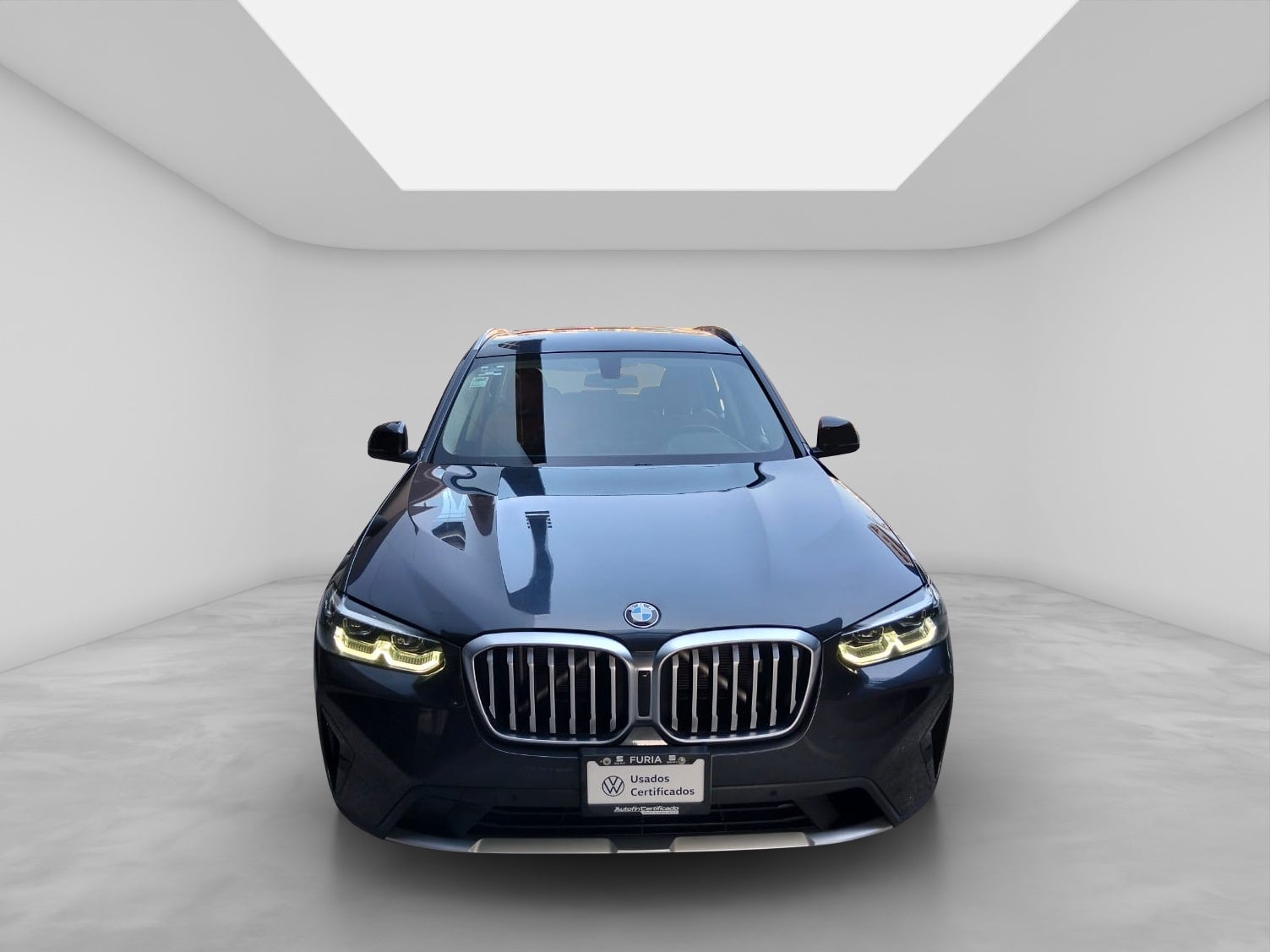 2022 BMW X3 2.0 sDrive 20i X Line L4 At
