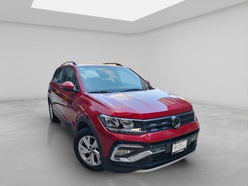 2024 Volkswagen Taigun 1.0 Trendline At