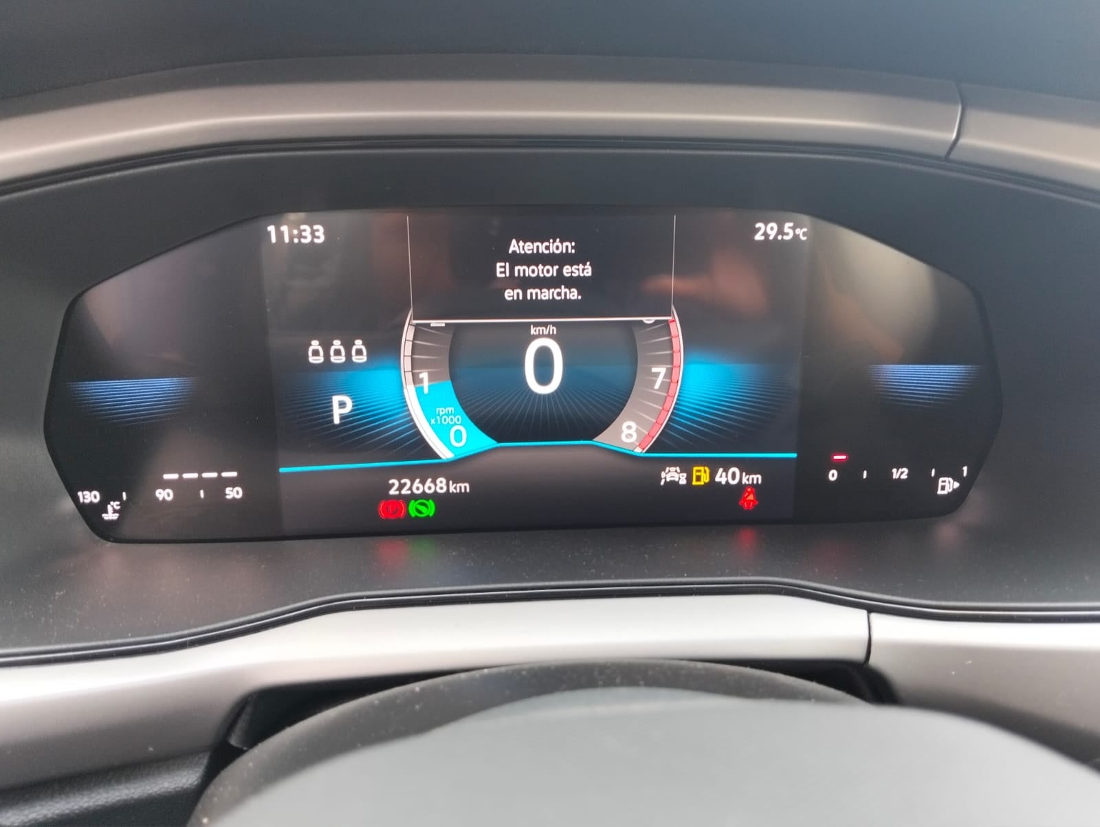 2024 Volkswagen Taigun 1.0 Trendline At