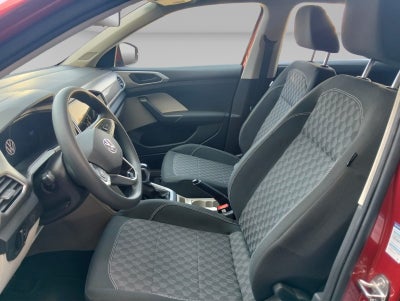 2024 Volkswagen Taigun 1.0 Trendline At