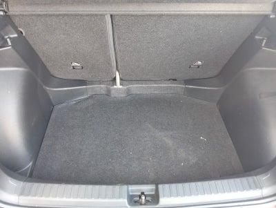 2024 Volkswagen Taigun 1.0 Trendline At