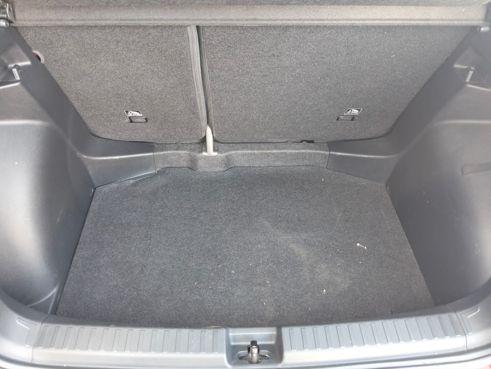 2024 Volkswagen Taigun 1.0 Trendline At