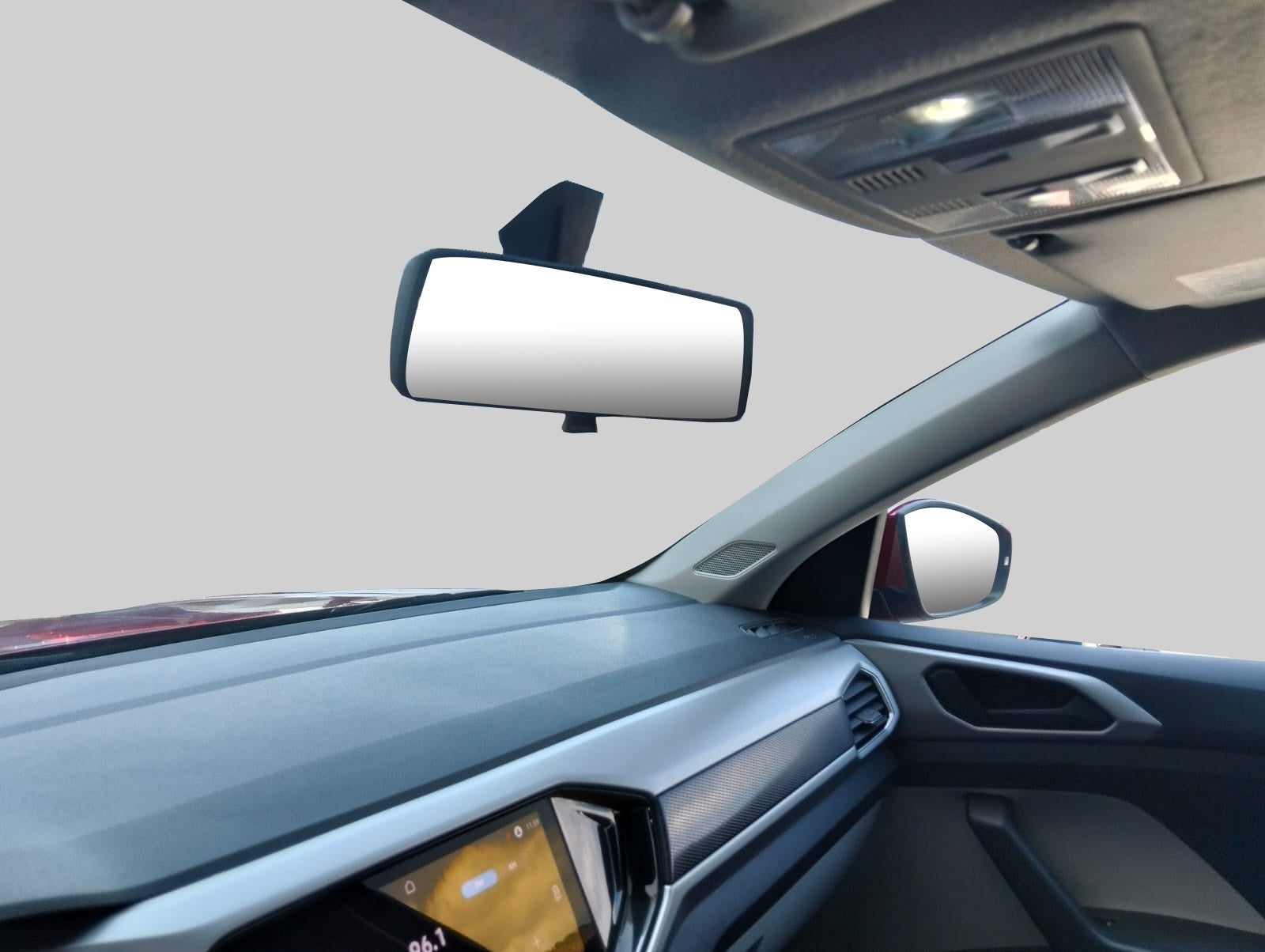 2024 Volkswagen Taigun 1.0 Trendline At