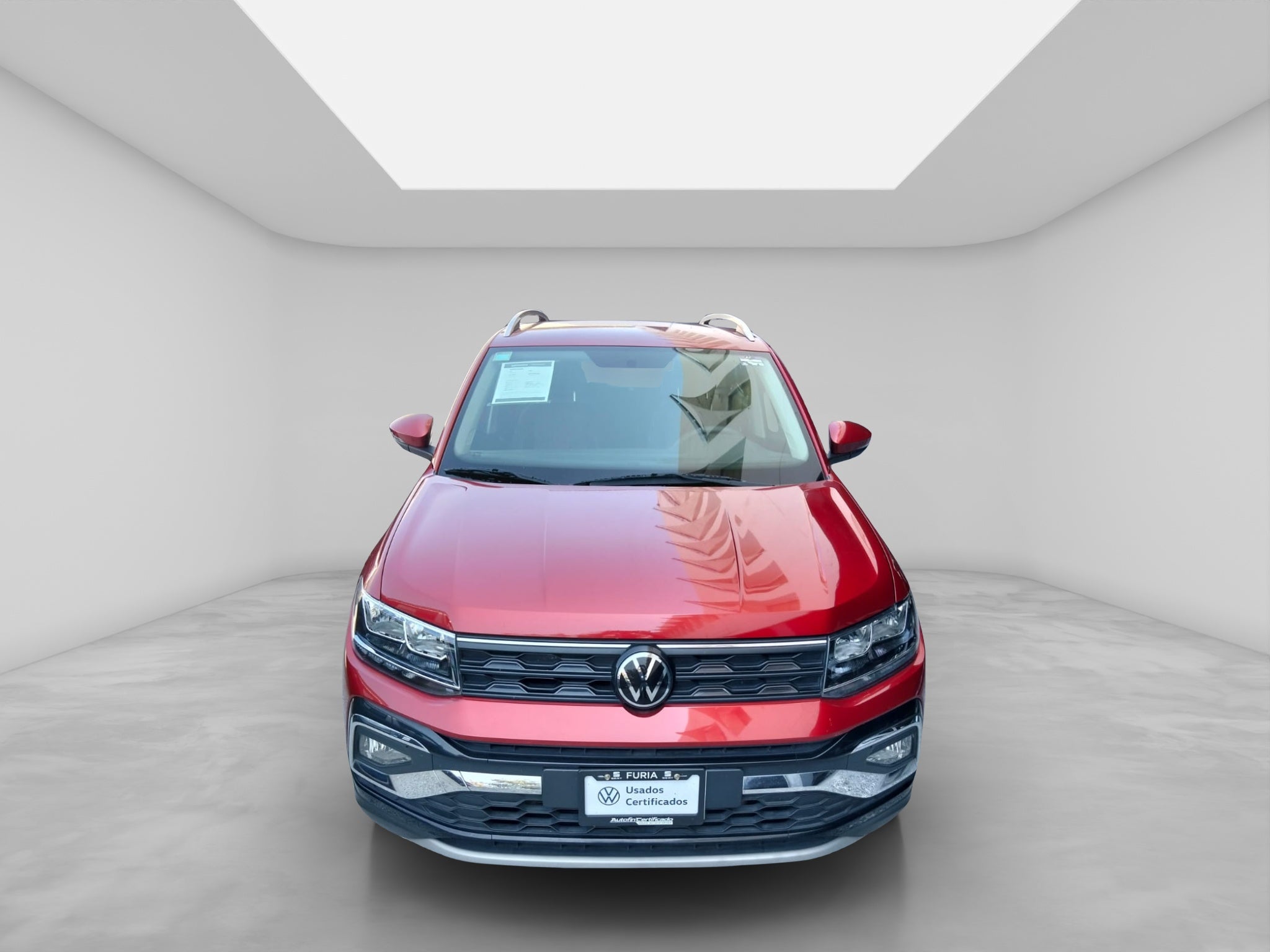 2024 Volkswagen Taigun 1.0 Trendline At