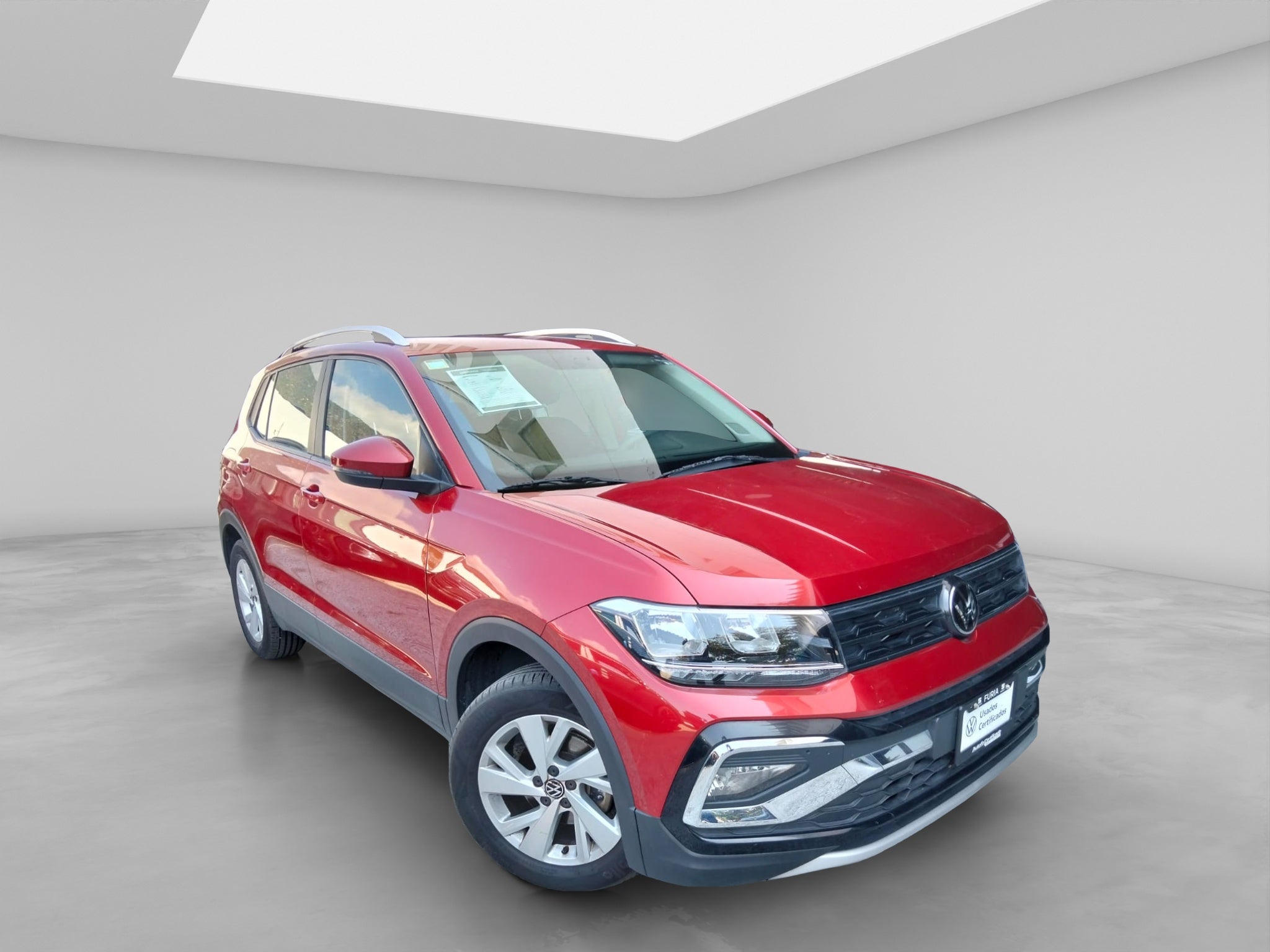 2024 Volkswagen Taigun 1.0 Trendline At