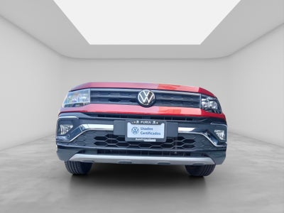 2024 Volkswagen Taigun 1.0 Trendline At