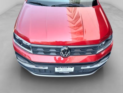 2024 Volkswagen Taigun 1.0 Trendline At