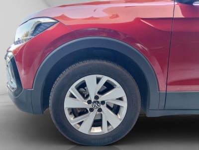 2024 Volkswagen Taigun 1.0 Trendline At