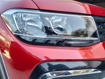 2024 Volkswagen Taigun 1.0 Trendline At