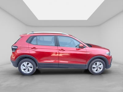 2024 Volkswagen Taigun 1.0 Trendline At