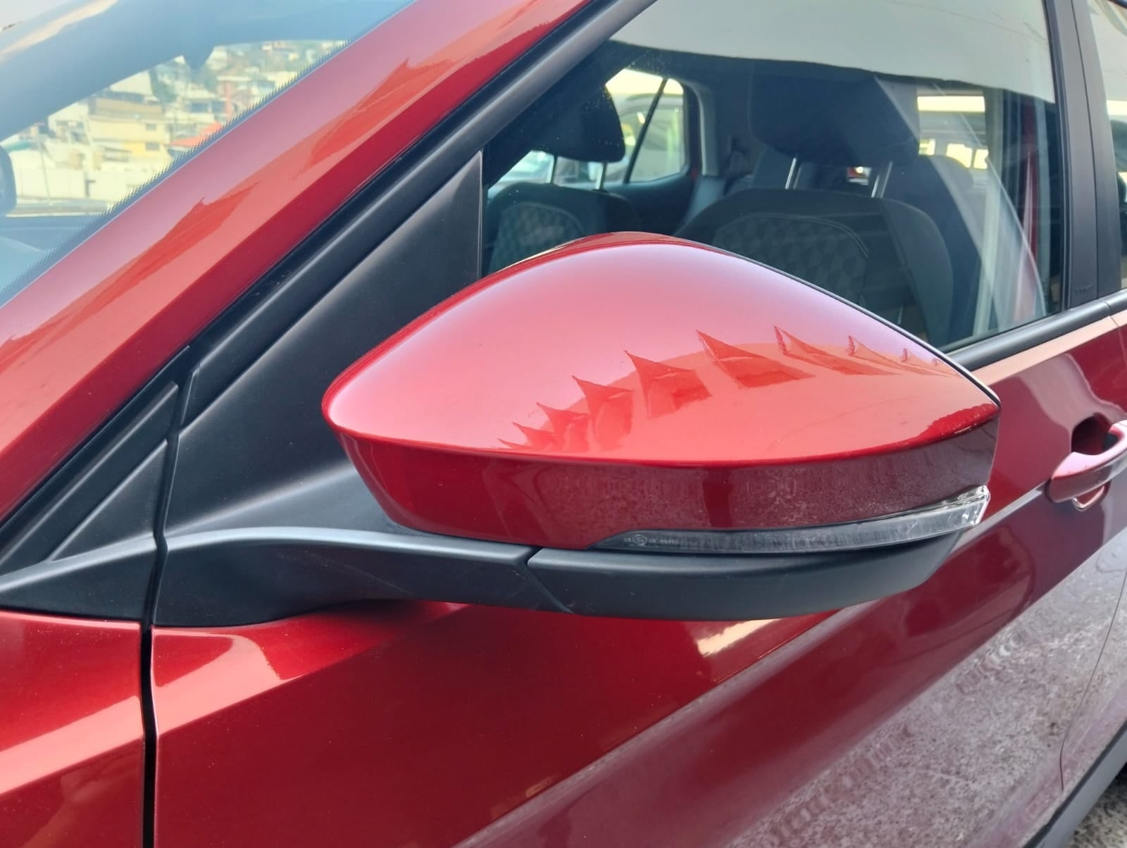 2024 Volkswagen Taigun 1.0 Trendline At