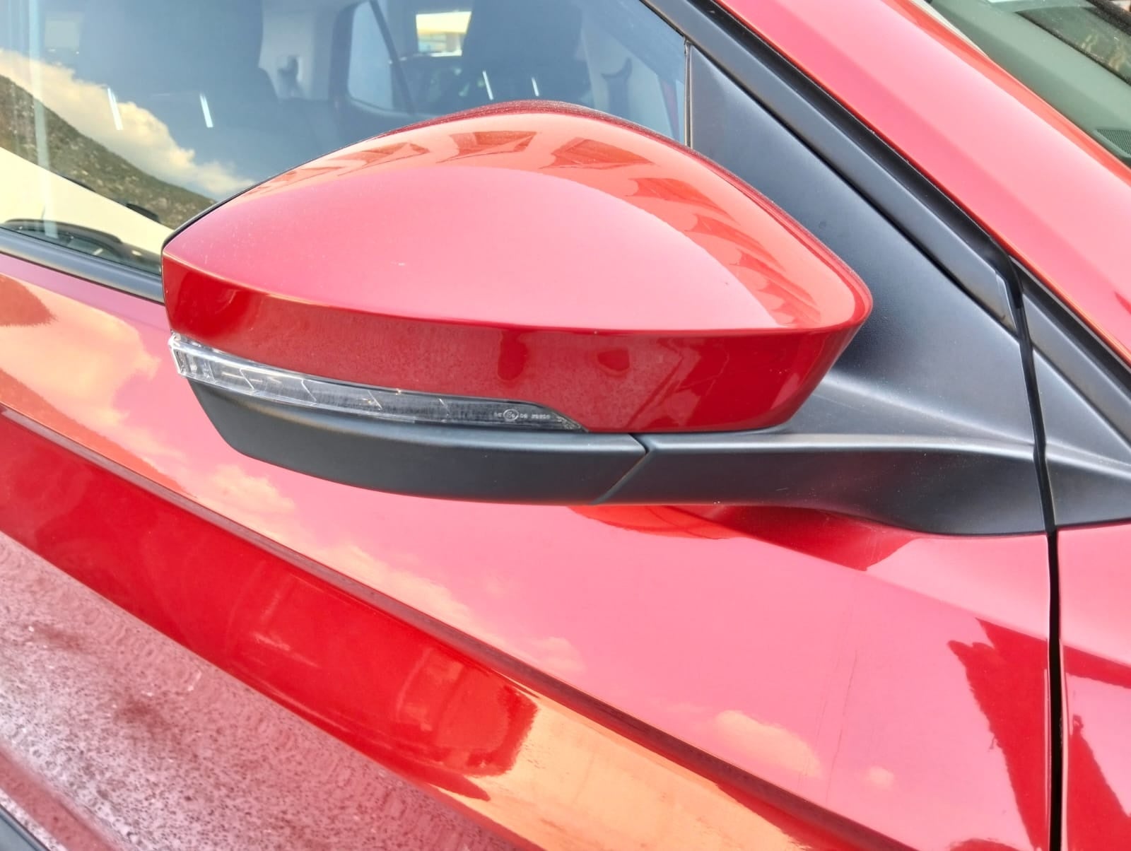 2024 Volkswagen Taigun 1.0 Trendline At