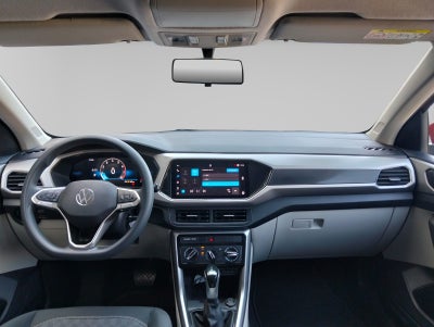 2024 Volkswagen Taigun 1.0 Trendline At