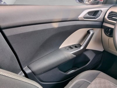 2024 Volkswagen Taigun 1.0 Trendline At