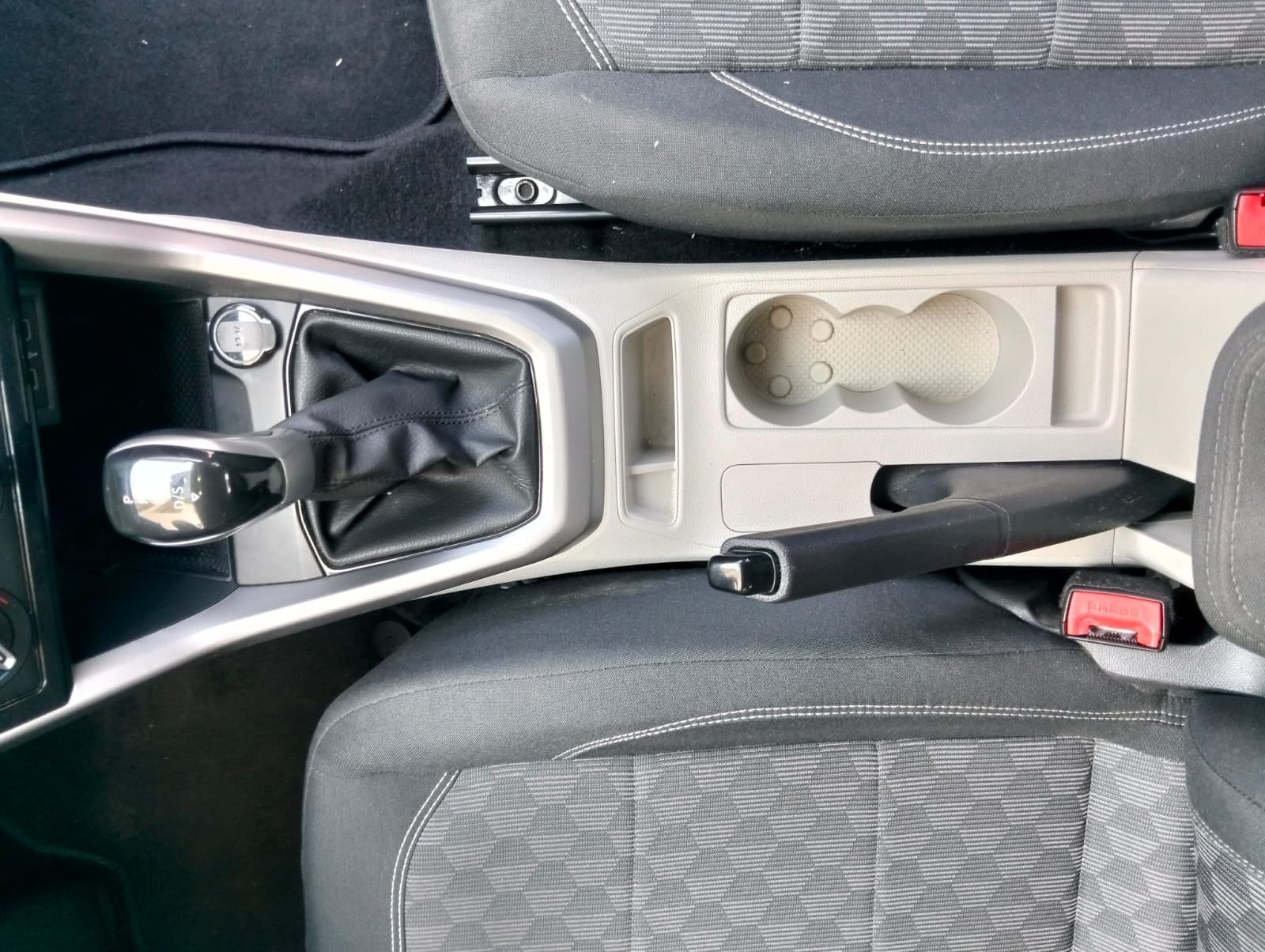 2024 Volkswagen Taigun 1.0 Trendline At