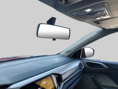 2024 Volkswagen Taigun 1.0 Trendline At