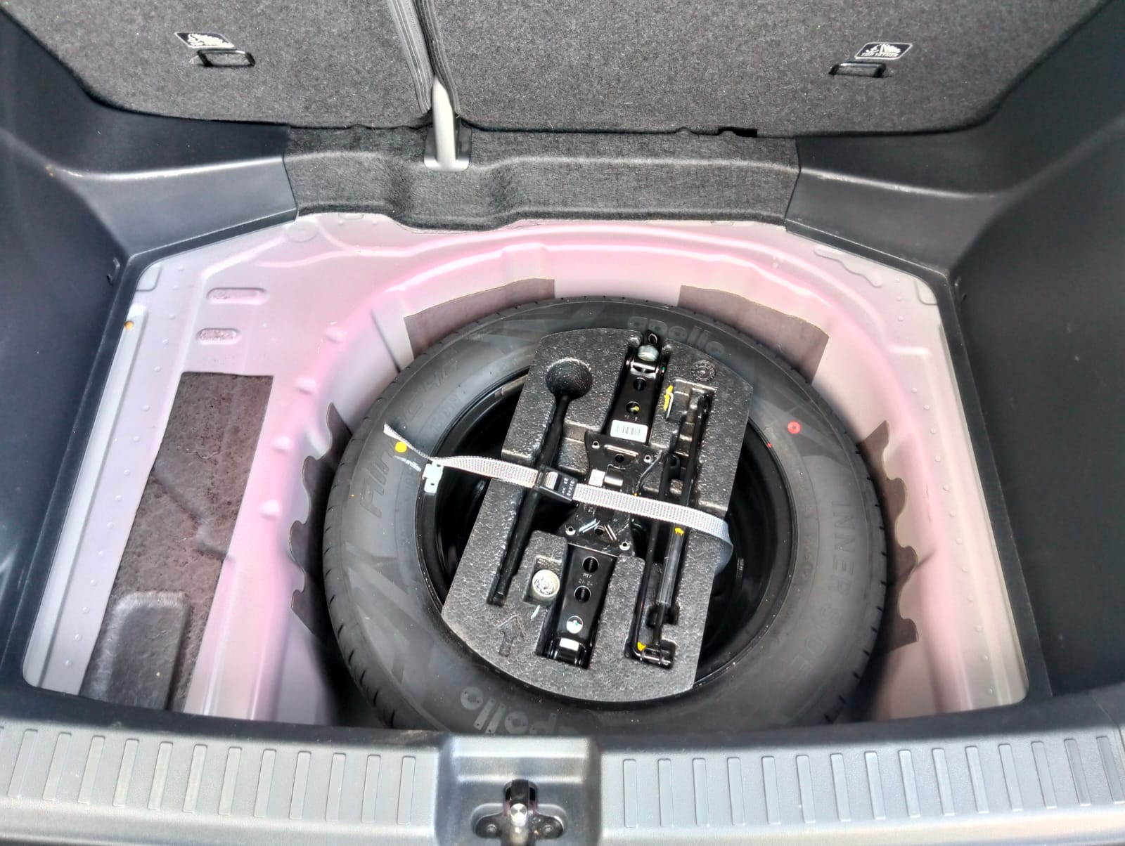 2024 Volkswagen Taigun 1.0 Trendline At