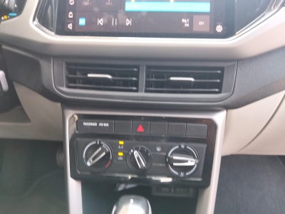 2024 Volkswagen Taigun 1.0 Trendline At