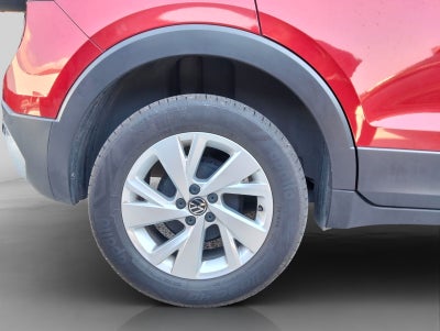 2024 Volkswagen Taigun 1.0 Trendline At