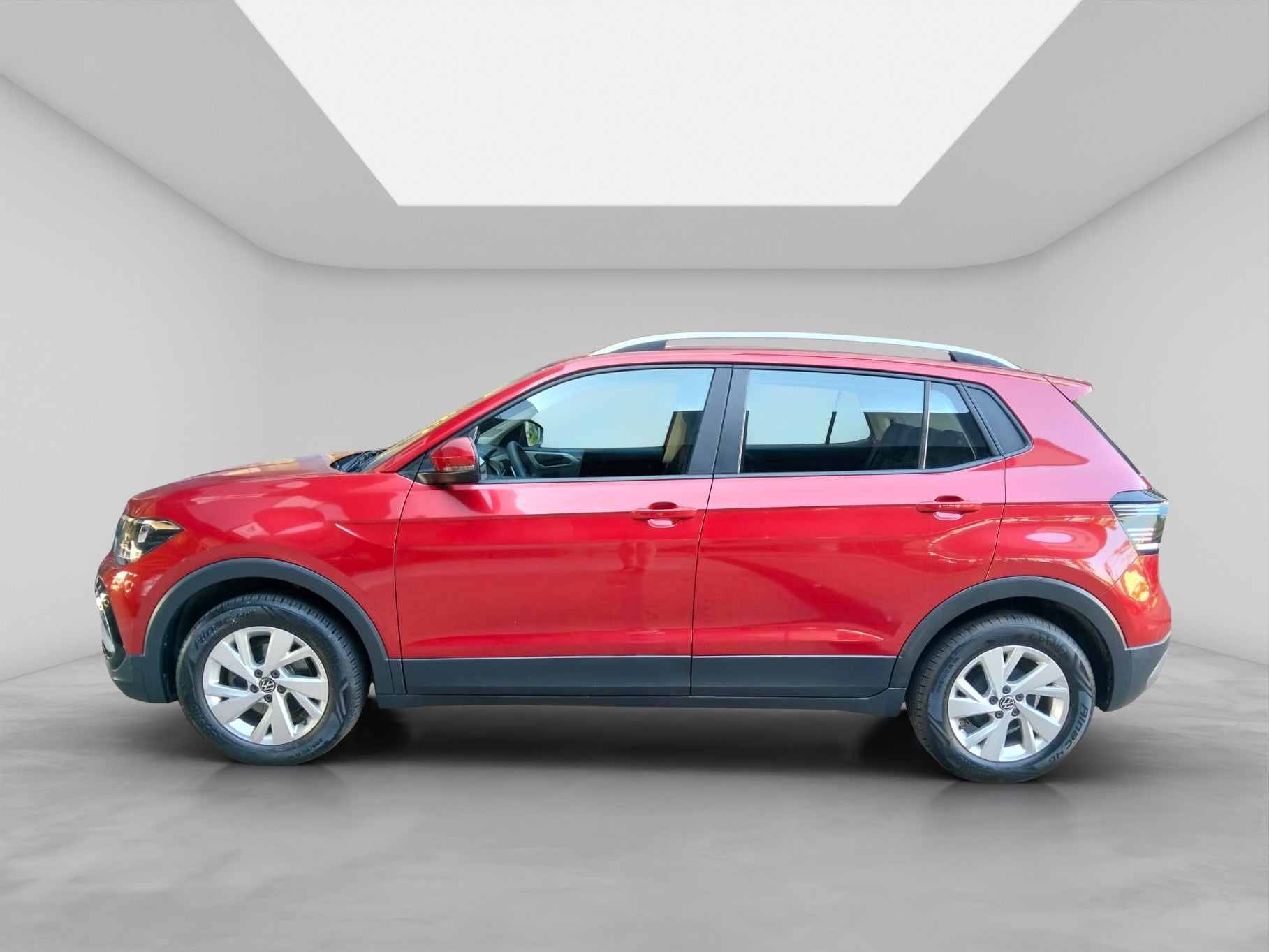 2024 Volkswagen Taigun 1.0 Trendline At