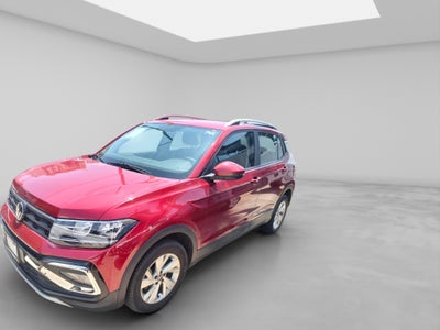 2024 Volkswagen Taigun 1.0 Trendline At