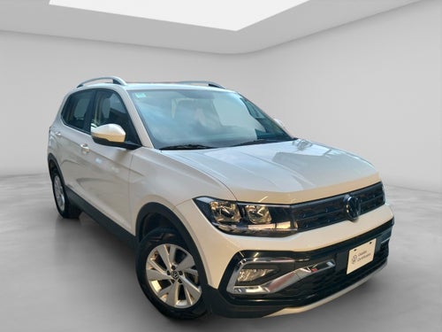 2024 Volkswagen Taigun 1.0 Trendline At