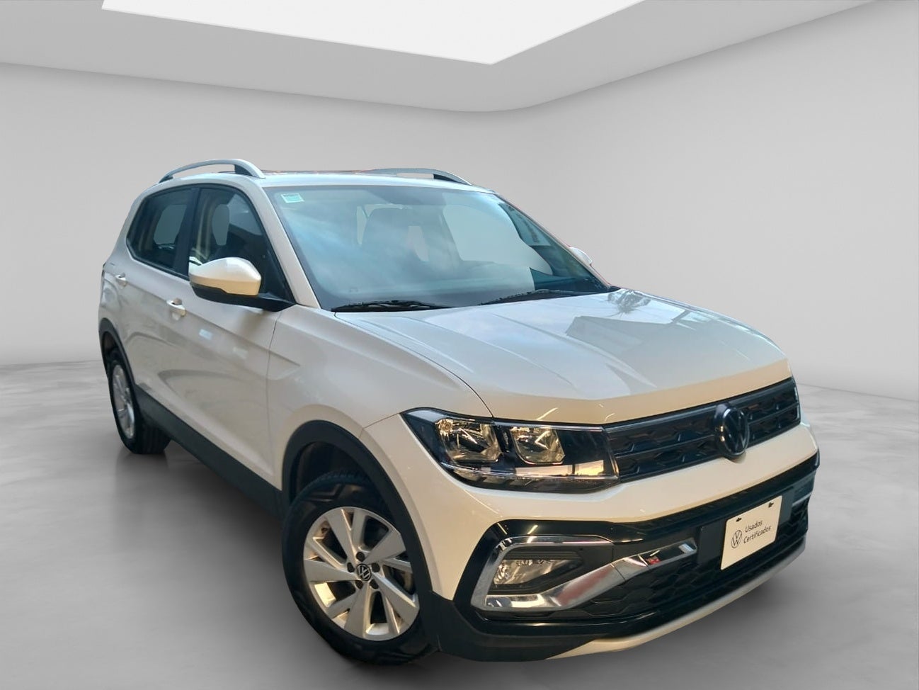 2024 Volkswagen Taigun 1.0 Trendline At