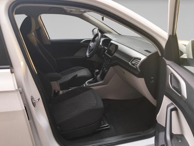 2024 Volkswagen Taigun 1.0 Trendline At