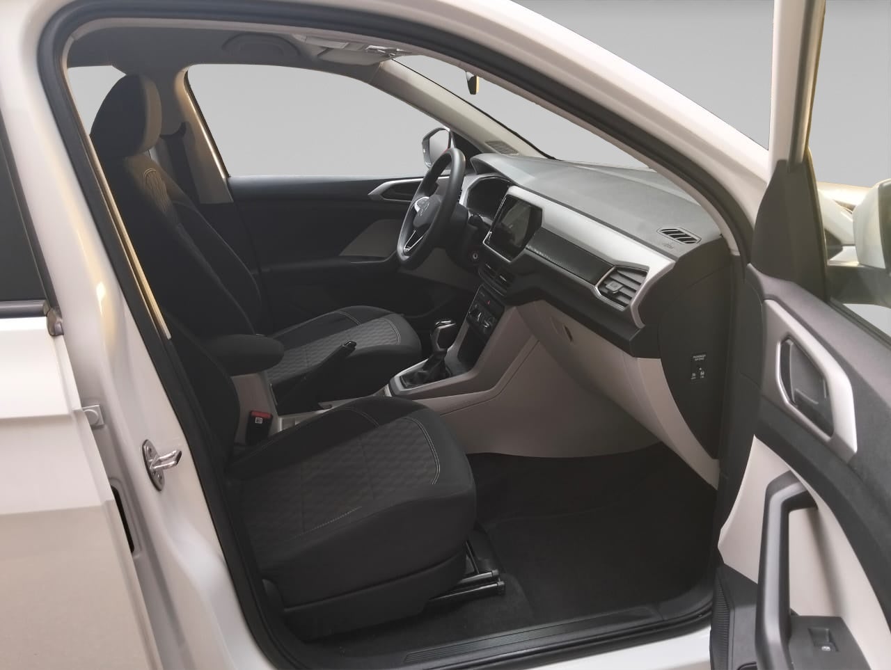 2024 Volkswagen Taigun 1.0 Trendline At