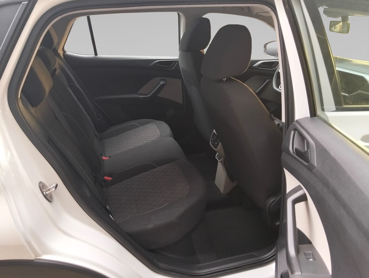 2024 Volkswagen Taigun 1.0 Trendline At